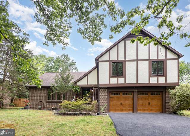 Property at 113 Pinta Cv, Stafford, VA 22554, 3 beds, 3.5 baths