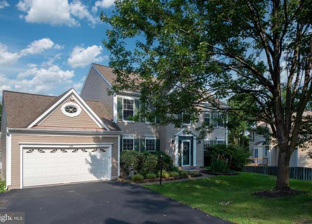 Property at 149 Northampton Blvd, Stafford, VA 22554, 4 beds, 2.5 baths
