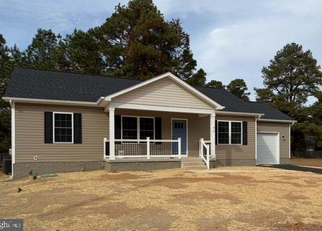 Property at 61 Parrish Loop, Montross, VA 22520, 3 beds, 2 baths