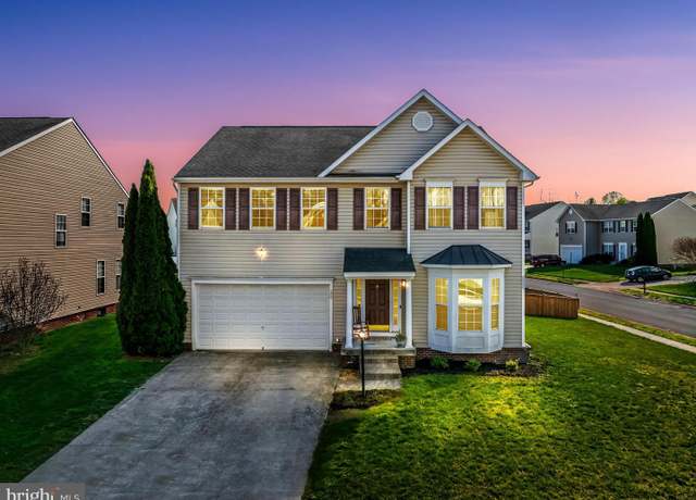 Property at 200 Rubens Cir, Martinsburg, WV 25403, 4 beds, 2.5 baths