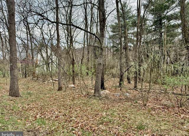 Property at Timberlake Estates - Lot 6, New Creek, WV 26743