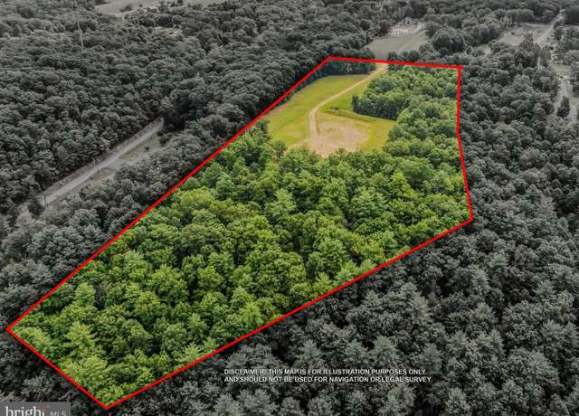 Property at Fairview Oaks Way, Berkeley Springs, WV 25411