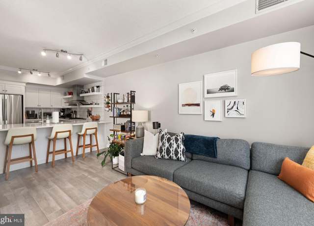Property at 1441 Rhode Island Ave NW #505, Washington, DC 20005, 1 bed, 1 bath