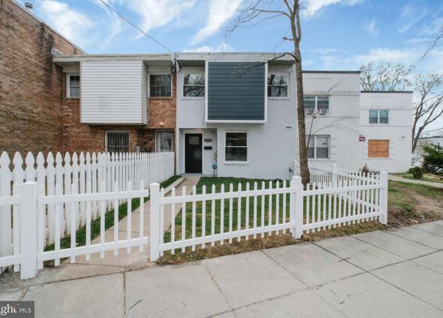 Property at 2503 Naylor Rd SE, Washington, DC 20020, 3 beds, 3 baths