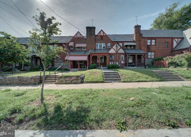 Property at 5128 New Hampshire Ave NW, Washington, DC 20011, 3 beds, 3 baths