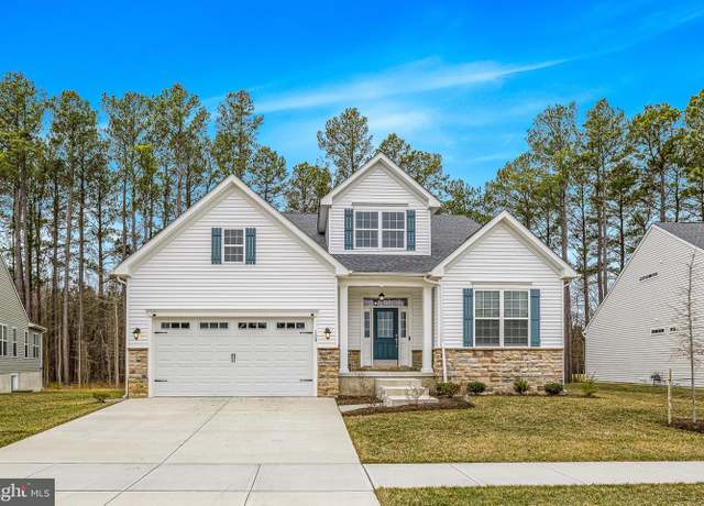 Property at 108 Serenity Cir, Middletown, DE 19709, 3 beds, 3 baths