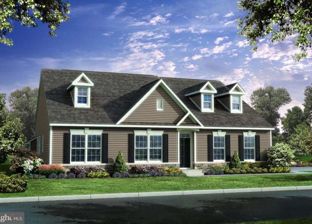 Property at 400 Rederick Ln Unit 4 SASSAFRAS II, Middletown, DE 19709, 3 beds, 2 baths