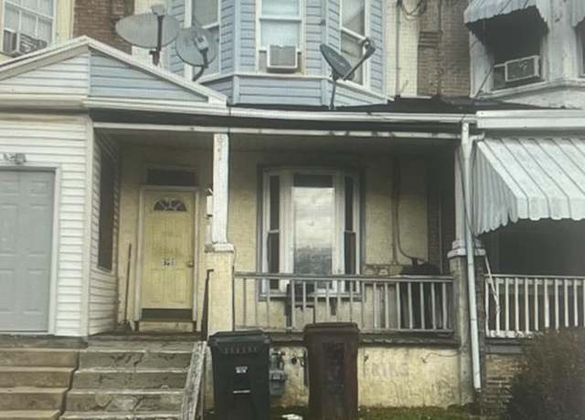 Property at 621 E 22nd St, Wilmington, DE 19802, 2 beds