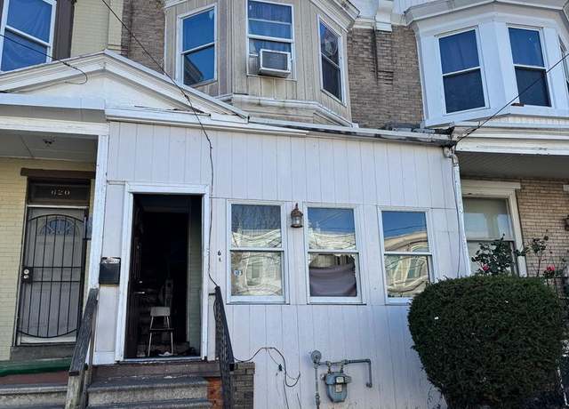 Property at 618 E 22nd St, Wilmington, DE 19802, 2 beds, 1 bath