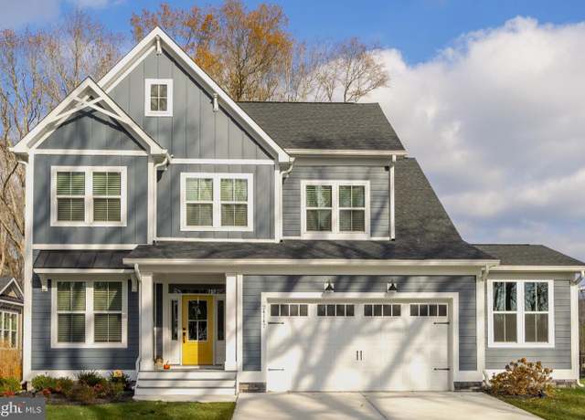 Property at 23510 East Gate Dr, Frankford, DE 19945, 3 beds, 2.5 baths