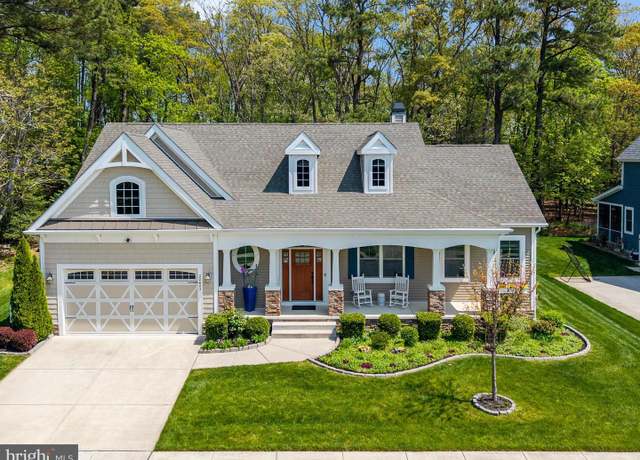 Property at 22403 Ocala Way, Lewes, DE 19958, 3 beds, 3 baths