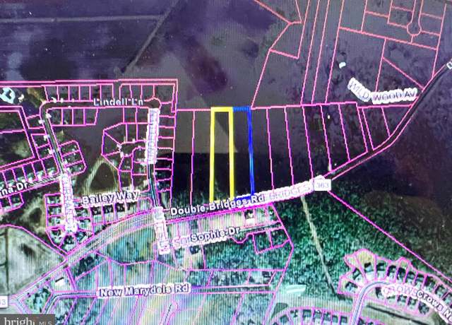 Property at LOT 3 Double Bridges, Frankford, DE 19945