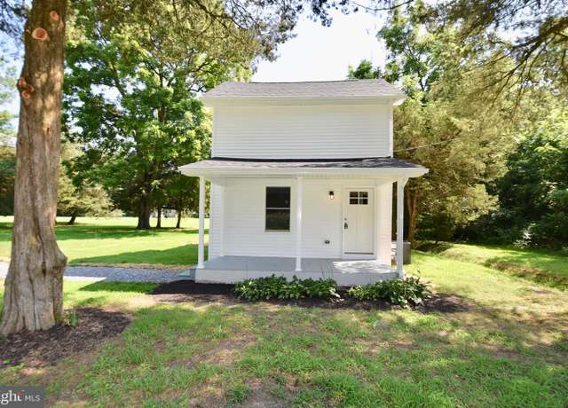 Property at 8675 Greenwood Rd, Greenwood, DE 19950, 2 beds, 2 baths
