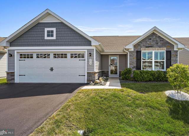 Property at 353 Windflower Dr, Millsboro, DE 19966, 3 beds, 2 baths