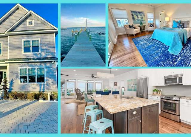 Property at 1538 Robinson Rd, Shady Side, MD 20764, 3 beds, 2.5 baths
