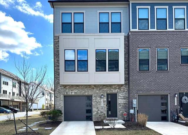 Property at 3405 Cormorant Dr, Laurel, MD 20724, 4 beds, 3.5 baths