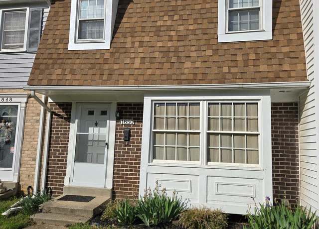 Property at 1850 Aberdeen Cir, Crofton, MD 21114, 3 beds, 1.5 baths
