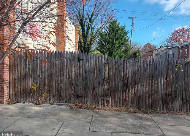 Property at 41 S Arlington Ave, Baltimore, MD 21223