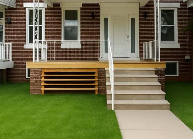 Property at 5012 Denmore Ave, Baltimore, MD 21215, 4 beds, 2.5 baths
