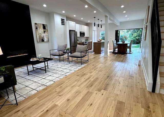 Property at 5012 Denmore Ave, Baltimore, MD 21215, 4 beds, 2.5 baths