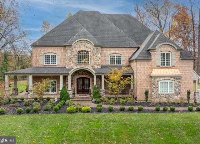Property at 13105 Pendleton Ct, Reisterstown, MD 21136, 5 beds, 5.5 baths