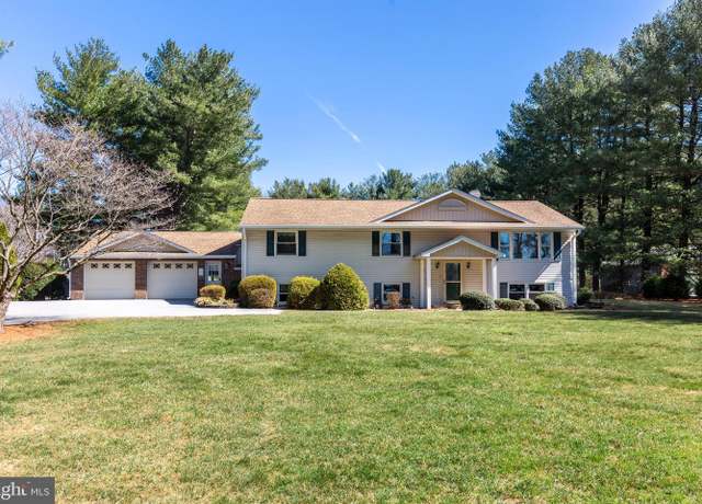 Property at 19531 Middletown Rd, Freeland, MD 21053, 4 beds, 3 baths