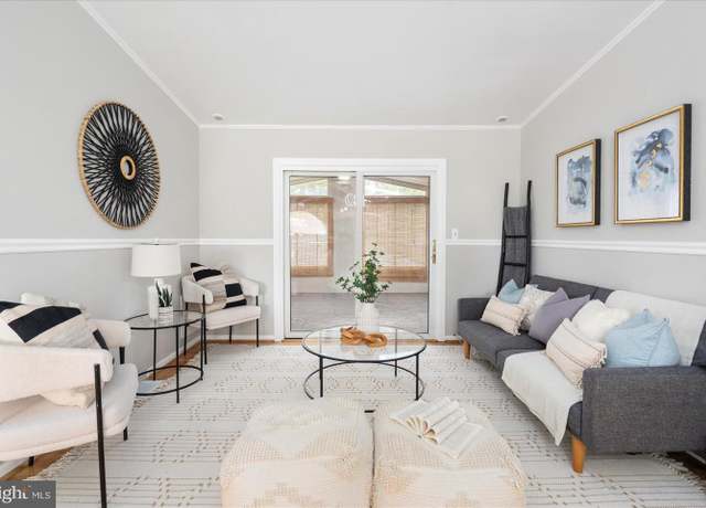 Property at 15 Charleswood Ct, Baltimore, MD 21207, 4 beds, 2.5 baths