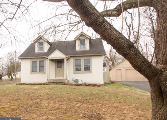 Property at 1964 Conowingo Rd, Rising Sun, MD 21911, 3 beds, 1 bath