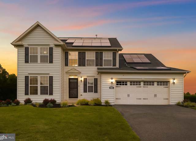 Property at 9028 Carthage Ct, Waldorf, MD 20603, 4 beds, 2.5 baths