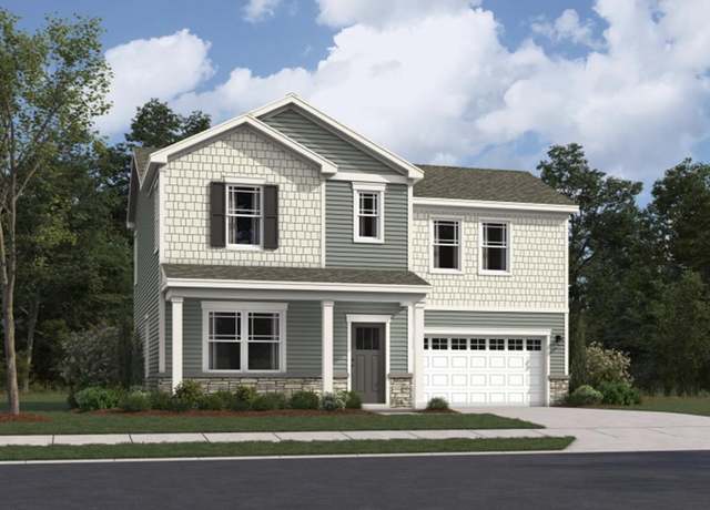 Property at 10627 Roundstone Ln, White Plains, MD 20695, 4 beds, 3.5 baths