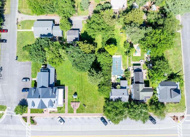 Property at 6 Central Ave, Ridgely, MD 21660