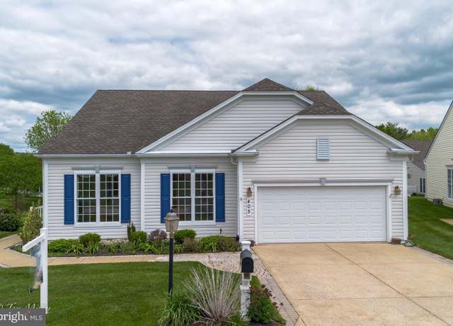 Property at 405 High Earls Rd, Westminster, MD 21158, 3 beds, 3 baths