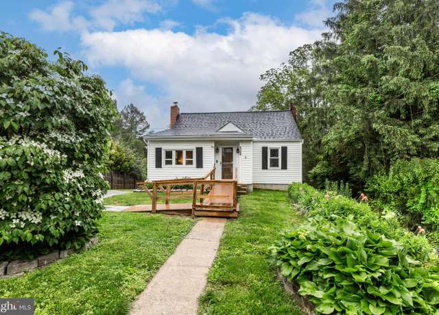 Property at 6109 Oakland Mills Rd, Sykesville, MD 21784, 3 beds, 2 baths