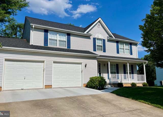 Property at 1885 Upper Forde Ln, Hampstead, MD 21074, 4 beds, 2.5 baths