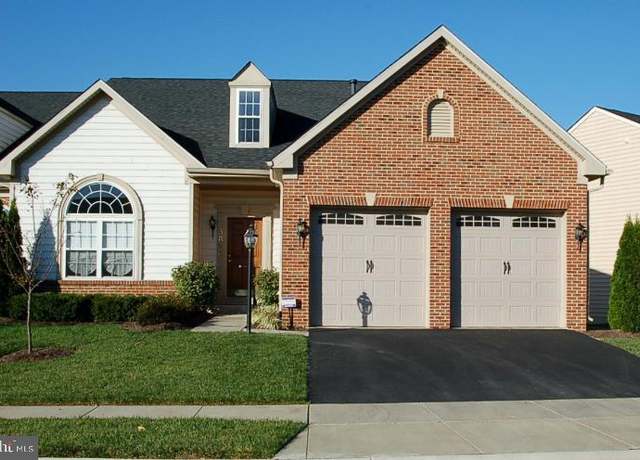 Property at 5808 Hollys Way #71, New Market, MD 21774, 3 beds, 2.5 baths