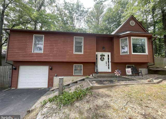 Property at 6798 Balmoral Rdg, New Market, MD 21774, 3 beds, 2.5 baths