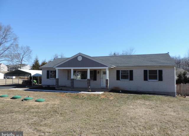 Property at 34 Telestar Way, Havre De Grace, MD 21078, 4 beds, 3 baths