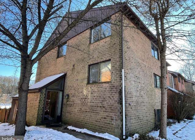 Property at 7140 Winter Rose Path, Columbia, MD 21045, 4 beds, 3 baths