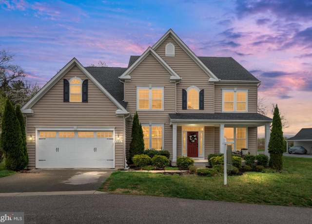 Property at 6314 Starboard Way, Elkridge, MD 21075, 5 beds, 2.5 baths
