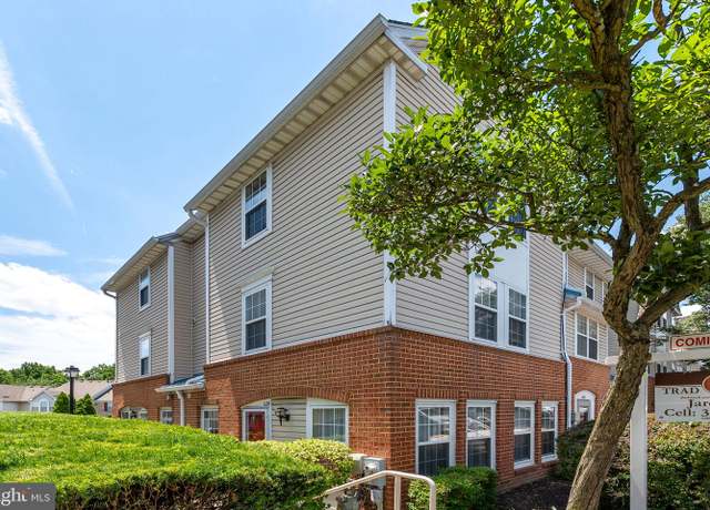 Property at 6221 Sandpiper Ct #7, Elkridge, MD 21075, 3 beds, 2.5 baths