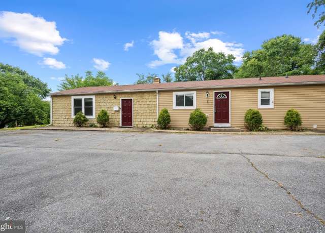 Property at 5520 Cedar Ln Unit A, Columbia, MD 21044, 2 beds, 3 baths