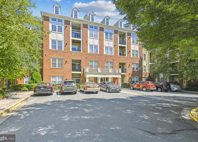 Photo of 9405 Blackwell Rd #102, Rockville, MD 20850