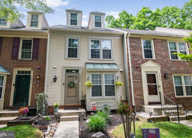 Property at 3824 Angelton Ct, Burtonsville, MD 20866, 3 beds, 3.5 baths