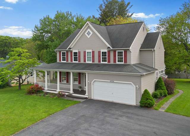 Property at 14304 Lewisdale Rd, Clarksburg, MD 20871, 4 beds, 2.5 baths