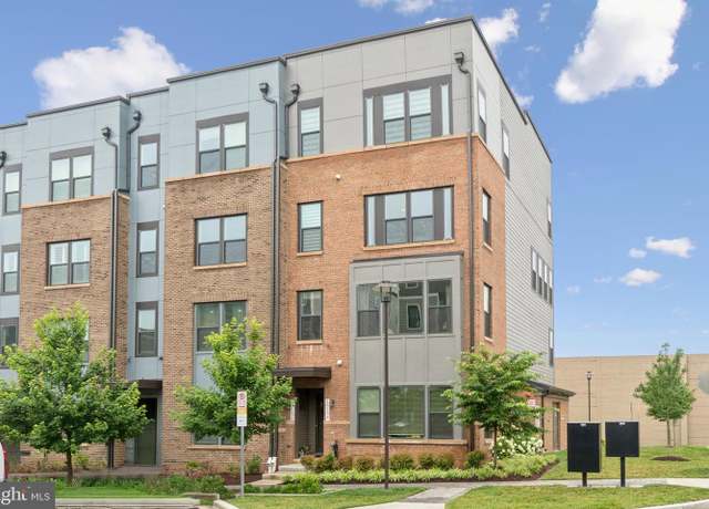 Property at 16154 Connors Way, Gaithersburg, MD 20855, 3 beds, 2.5 baths
