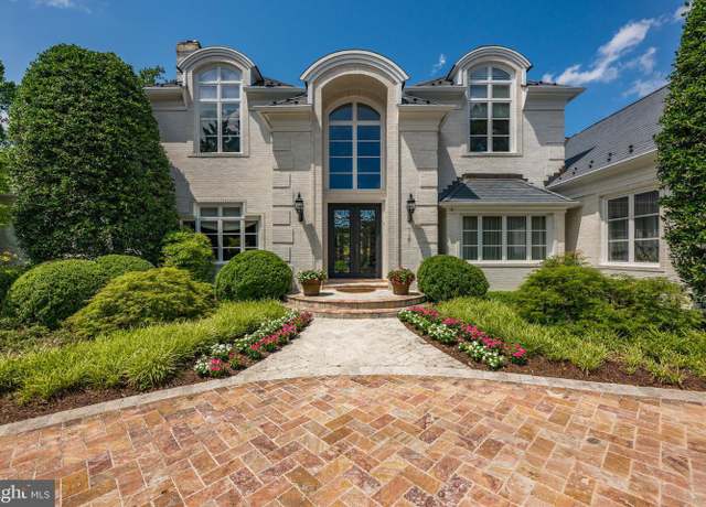 Property at 9204 Redwood Ave, Bethesda, MD 20817, 5 beds, 6 baths