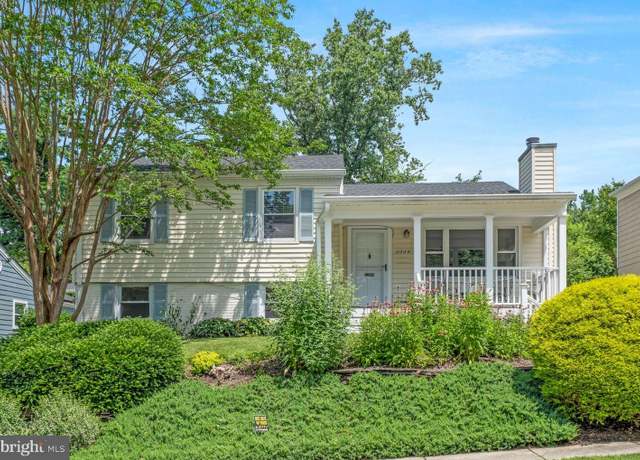 Property at 3009 Dennis Ave, Kensington, MD 20895, 3 beds, 2 baths