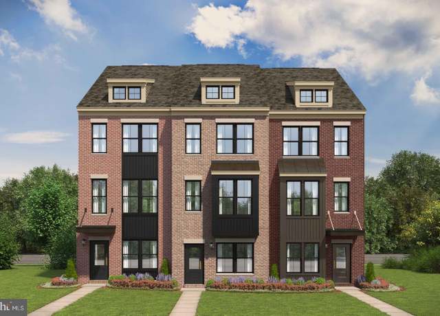 Property at 6050 Beake St, Hyattsville, MD 20782, 4 beds, 3.5 baths