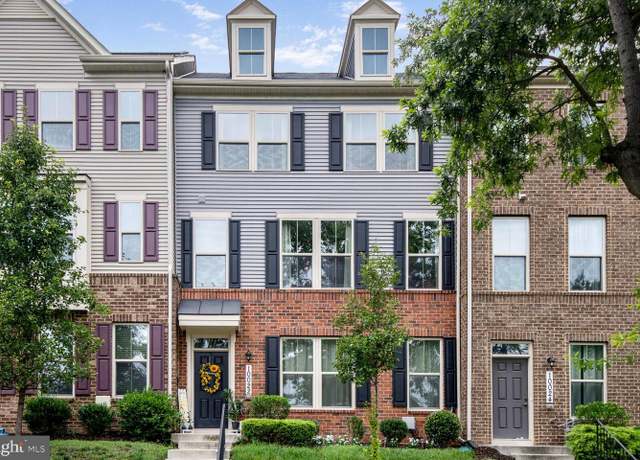 Property at 10022 Aerospace Rd, Lanham, MD 20706, 3 beds, 2.5 baths