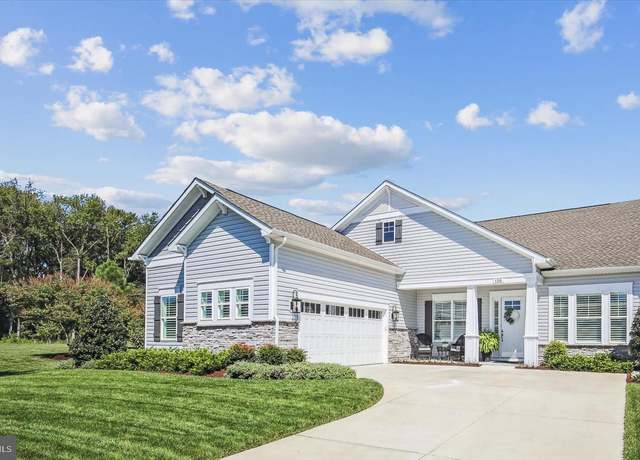 Property at 130 Sunrise Ct, Chester, MD 21619, 3 beds, 4 baths